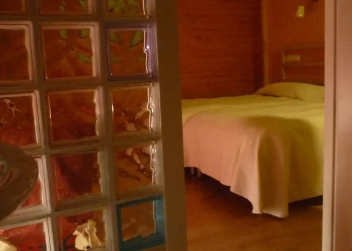 Hostal Los Cerros